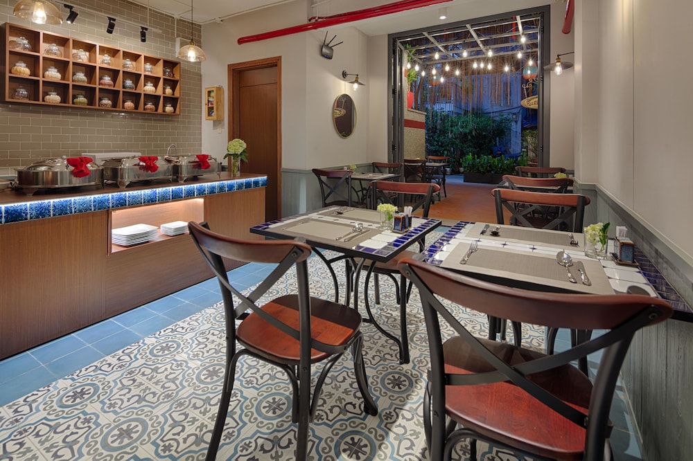 LITTLE SAIGON BOUTIQUE HOTEL 61/70