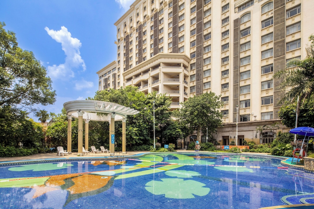 Xinhui Country Garden Phoenix Hotel 42/50
