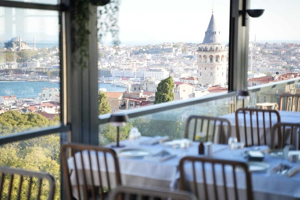Ring Stone Hotels Bosphorus 38/50