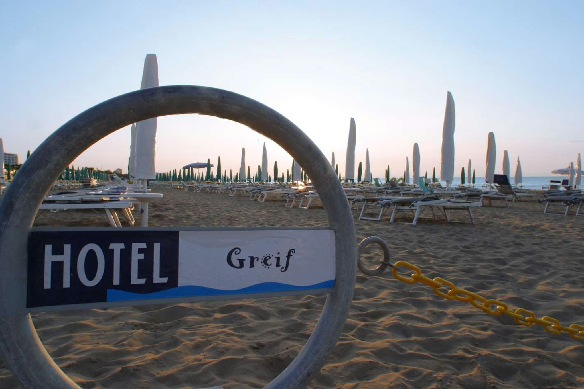 Hotel Greif 73/74