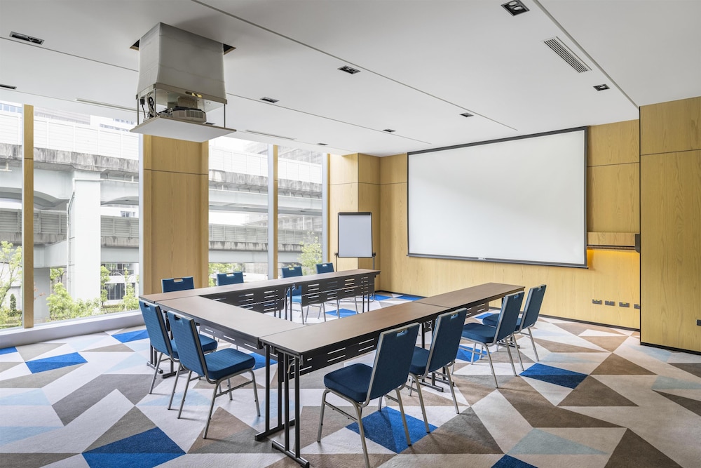 Hyatt Place New Taipei City Xinzhuang 41/50