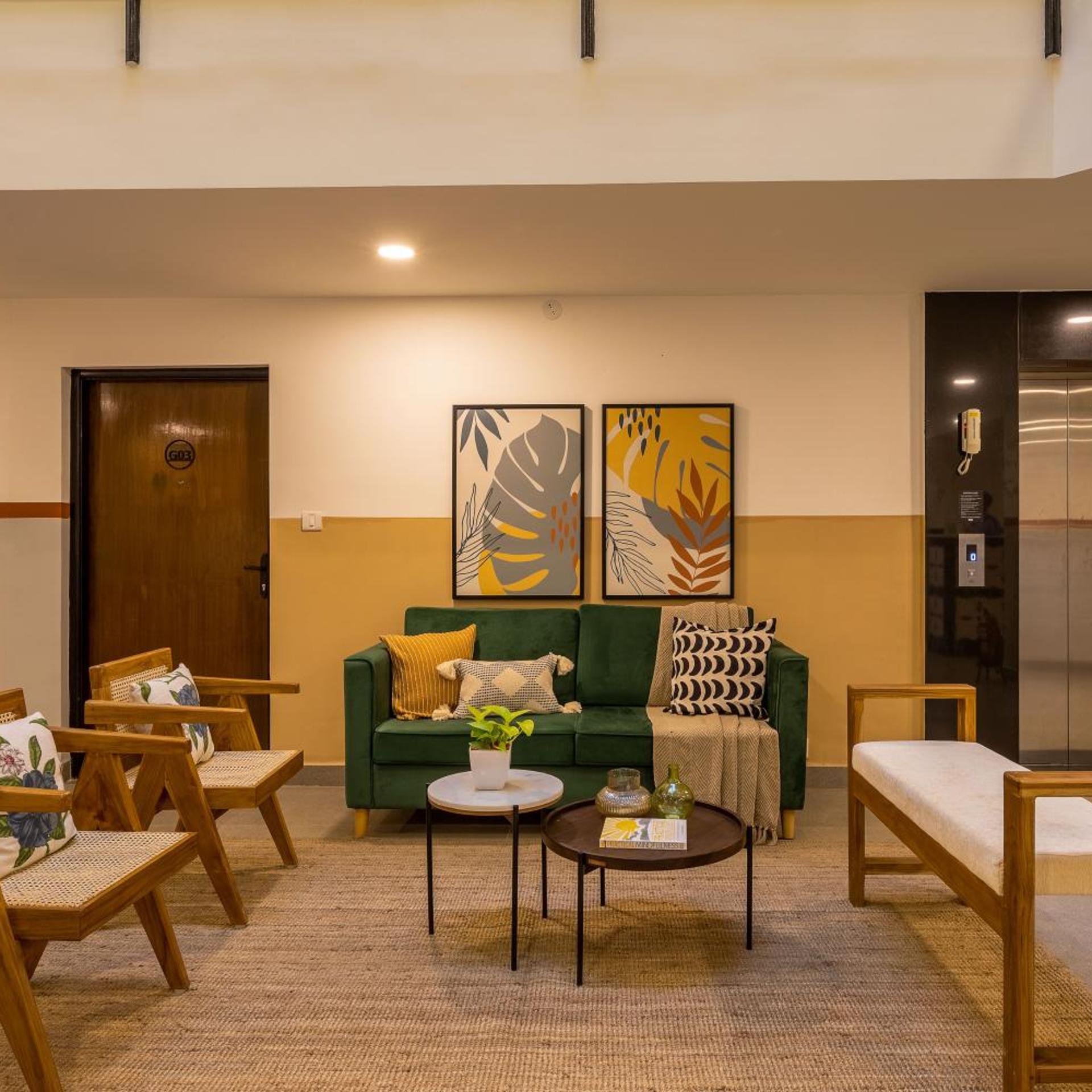 Olive Hotel Palace Road by Embassy Group 32/43