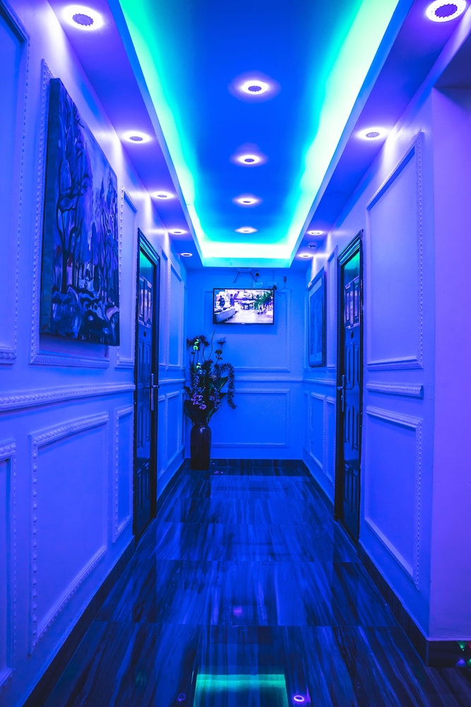 Gold Crown International Hotel 29/50