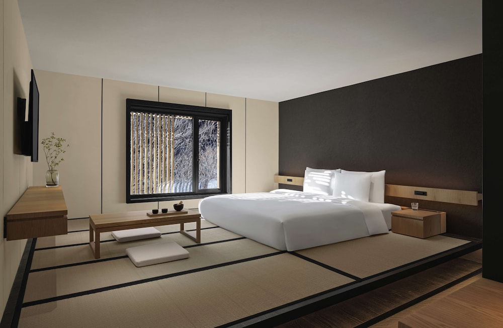 Commune By The Great Wall Kempinski 21/54