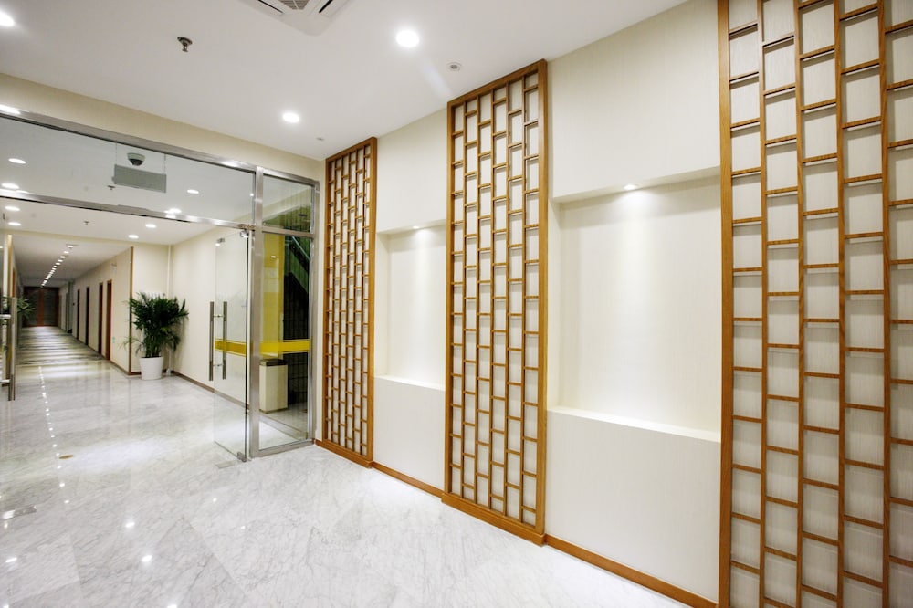 Beijing Dongdan Hotel 7/54