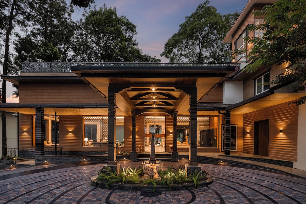 Fortune Resort and Wellness Spa in BHAKTAPUR