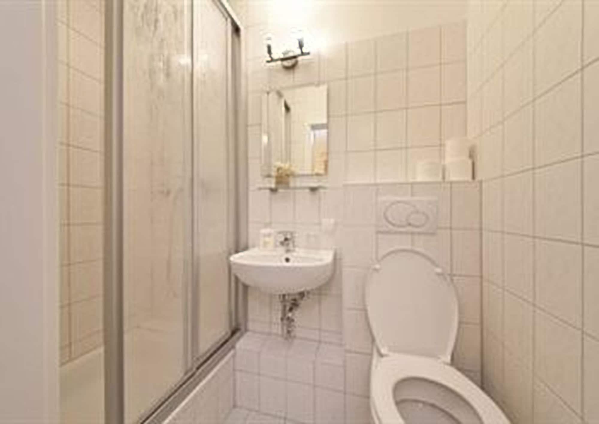 City, Single, Hotel Wikinger Hof Hamburg 5/7