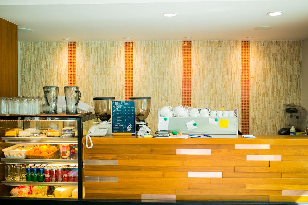 Lavana Hotel Chiangmai 6/32