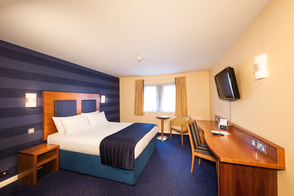 Leonardo Inn Hotel Aberdeen Airport 7/40