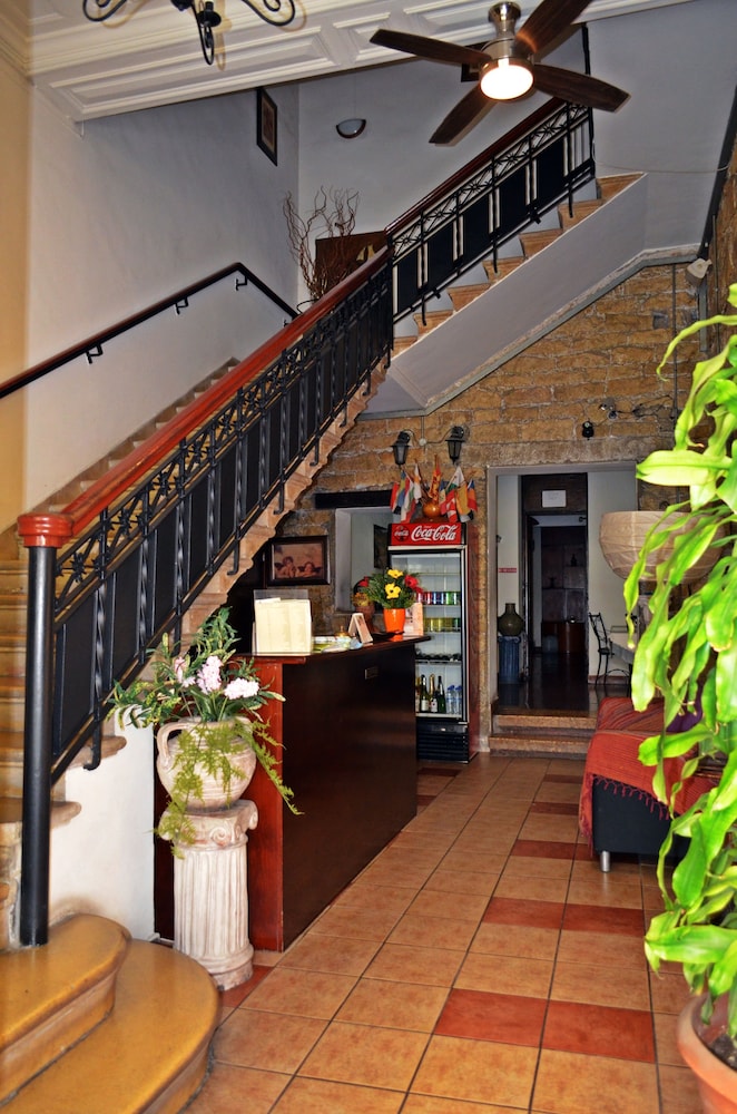 Metropole Hotel 7/55