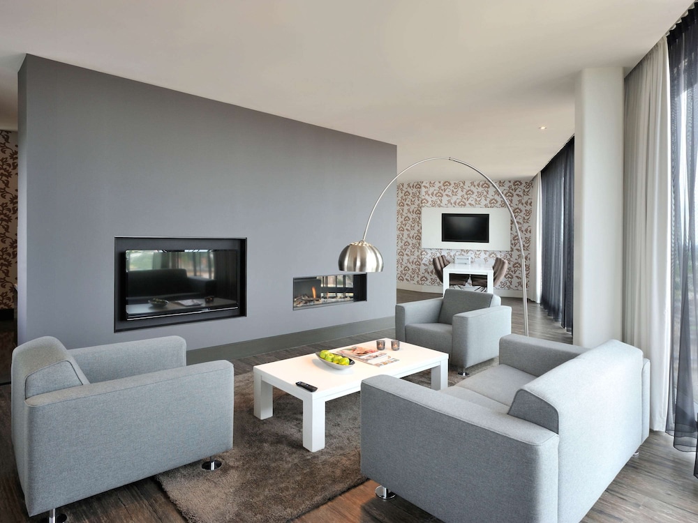 Mercure Hotel Amersfoort Centre 41/75