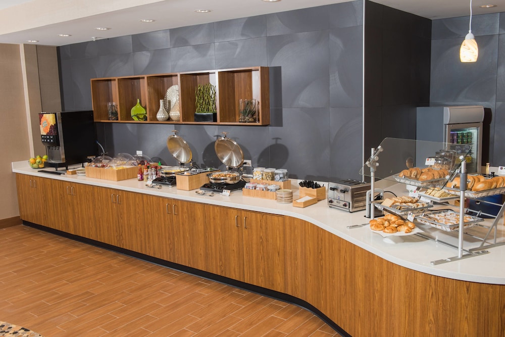 Springhill Suites Buffalo Airport 47/59