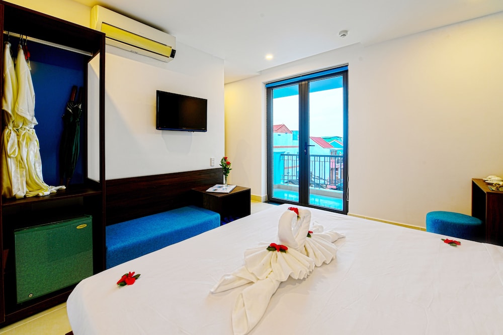 Hoi An Dream City Hotel 33/50