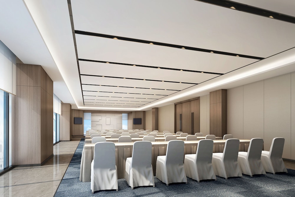 Fairfield by Marriott Zibo 19/29