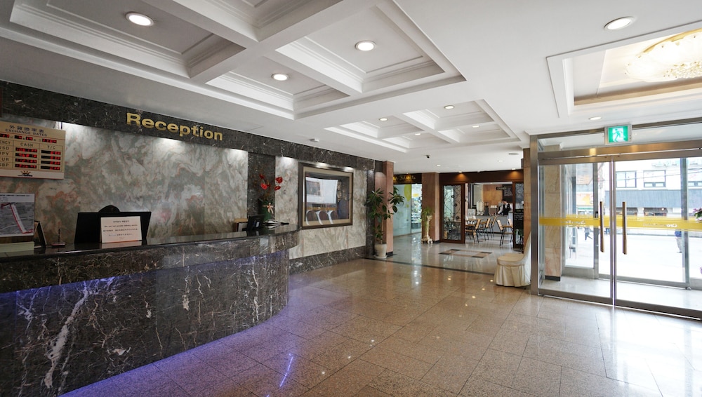Insadong Crown Hotel 11/60