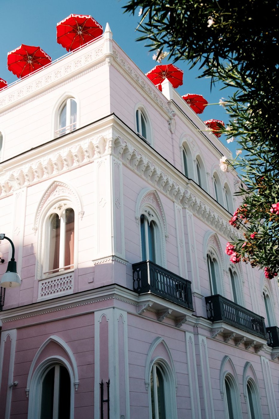 Il Capri Hotel 4/43