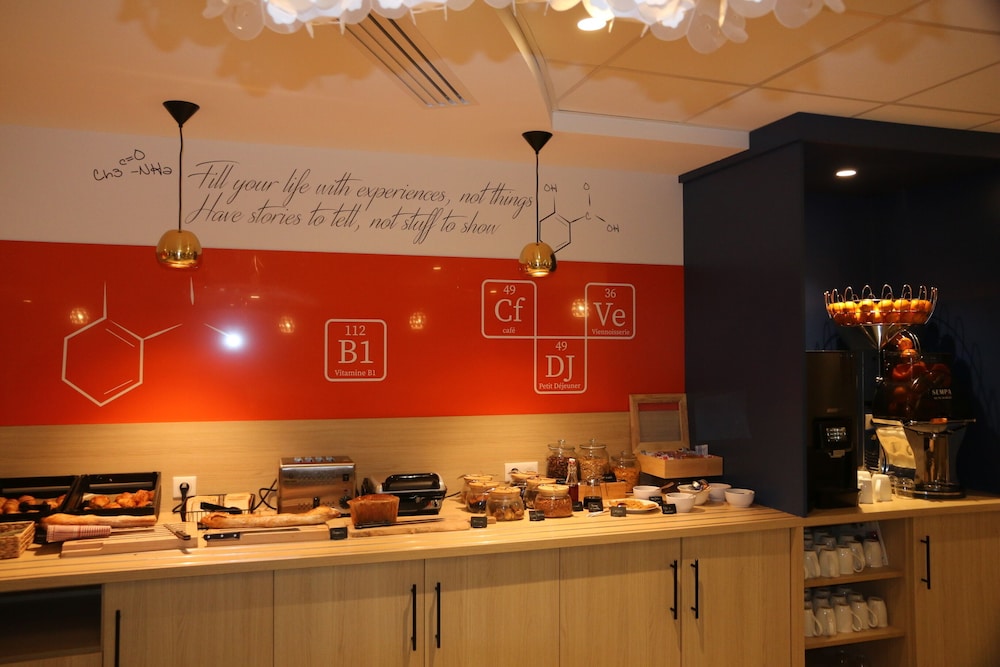 ibis Styles Fougeres 38/59