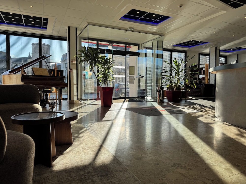 Hotel Le Cercle 23/50