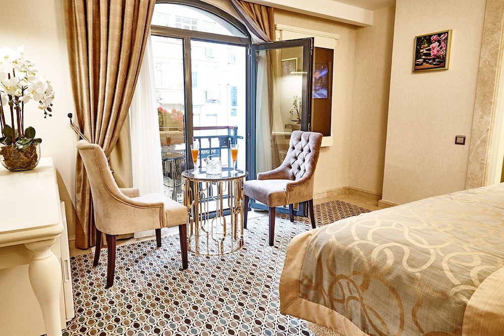 The Barbarossa Hotel 13/30