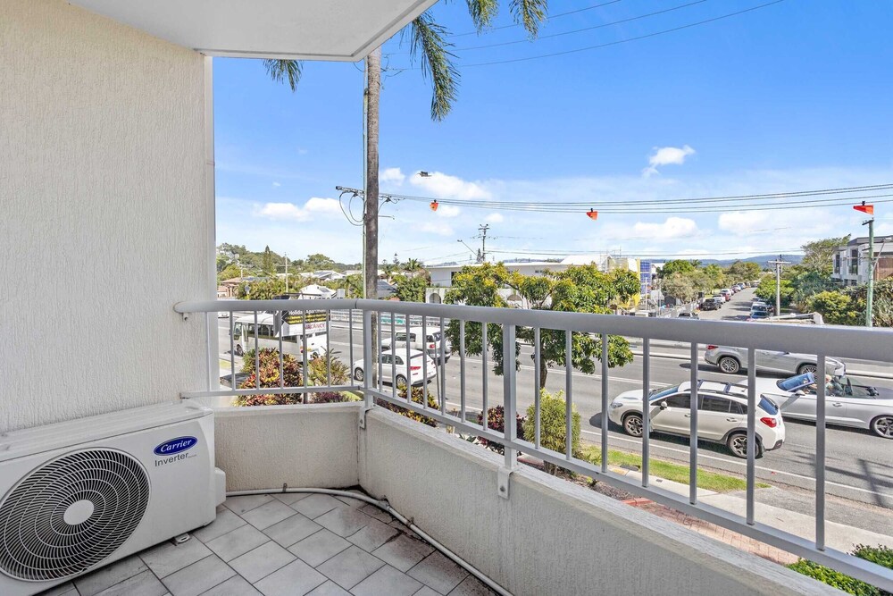 Key Largo Apartments 55/65