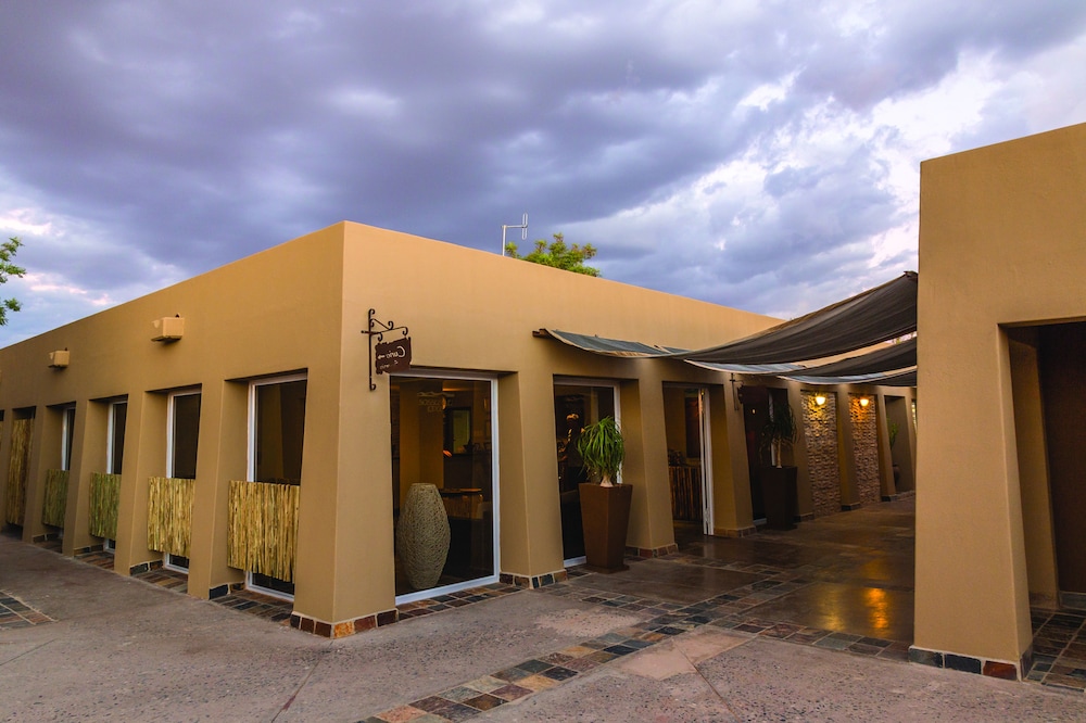 Sossusvlei Lodge 2/70