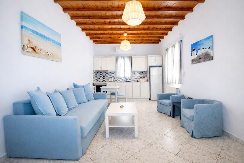 Villa Oceania 24/50