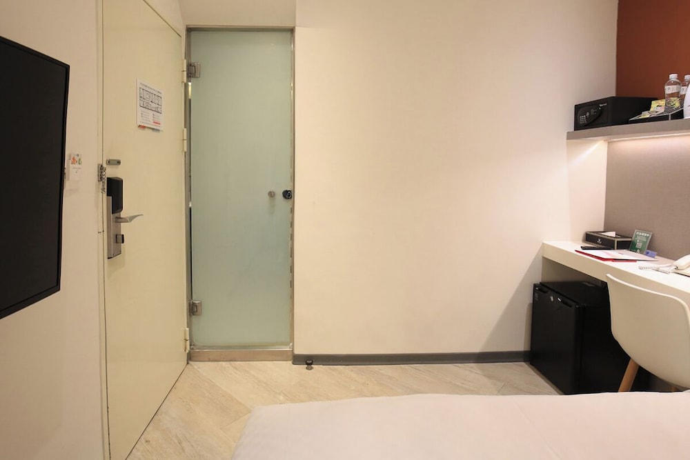 Cityinn Hotel Taipei station Branch I 47/48