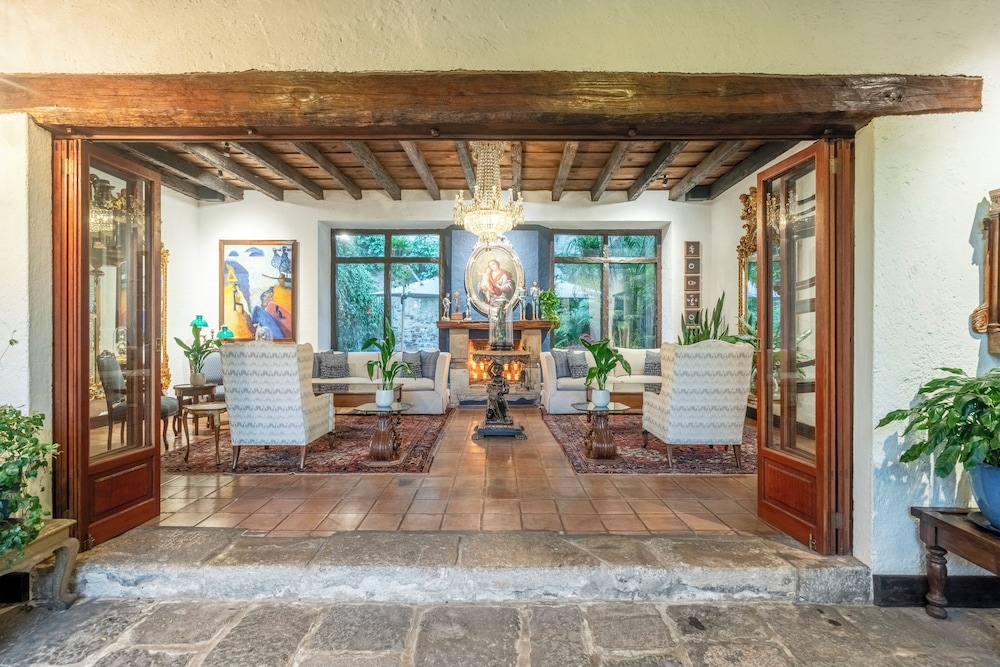 Las Cruces Boutique Hotel 3/50