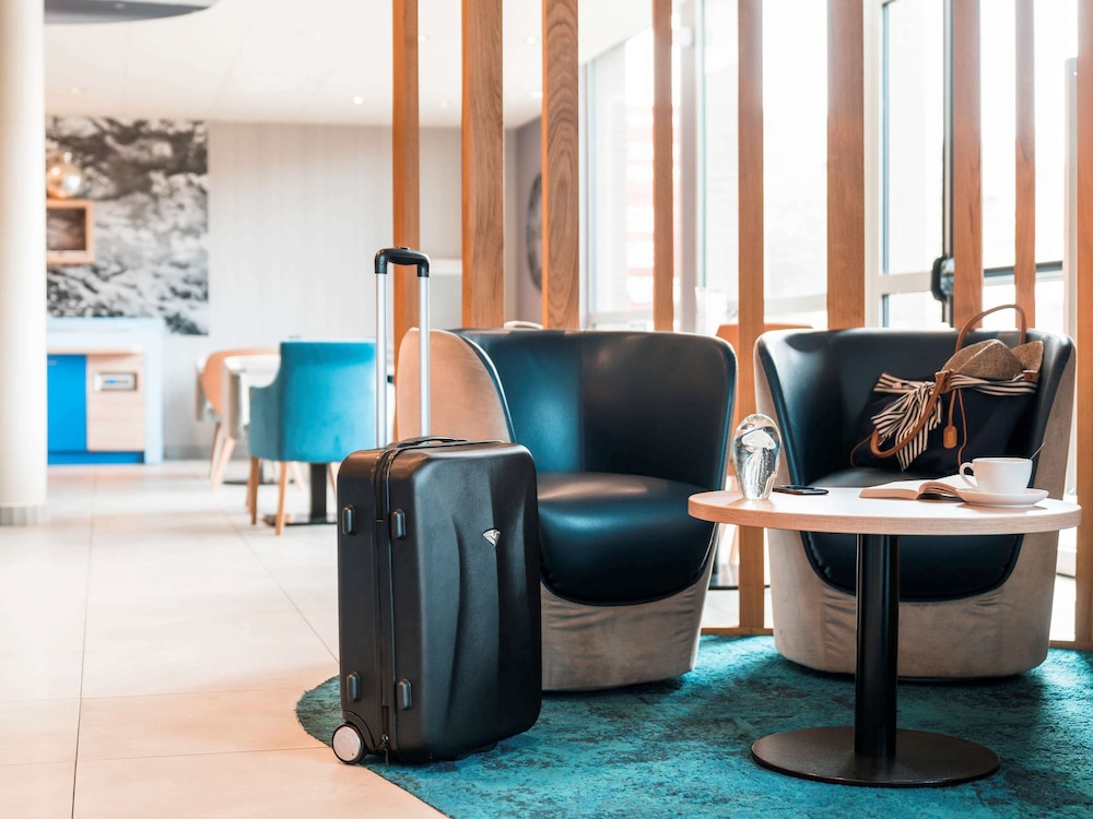 Ibis Styles Saint Malo Port 43/62