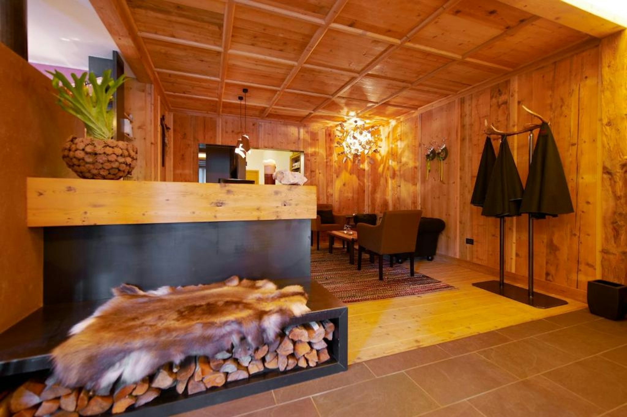 Lagacio Hotel Mountain Residence 27/42