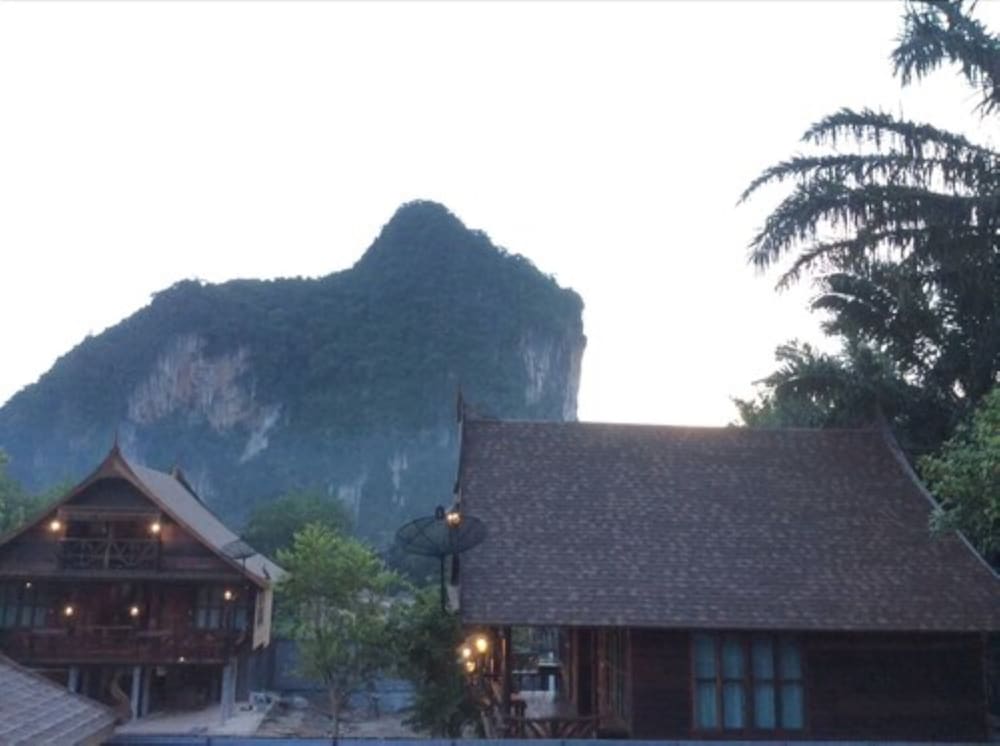Boutique Village Hotel SHA Plus 7/71