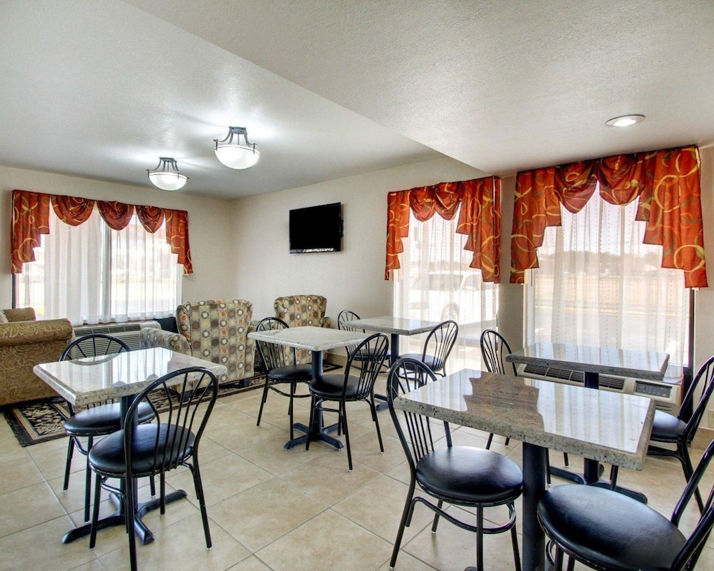 Quality Inn Richland - Jackson South 26/35