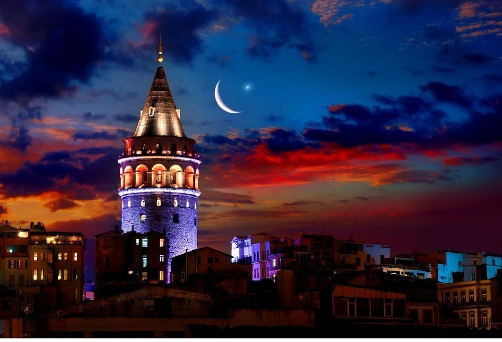 Yilsam Sultanahmet Hotel 63/69