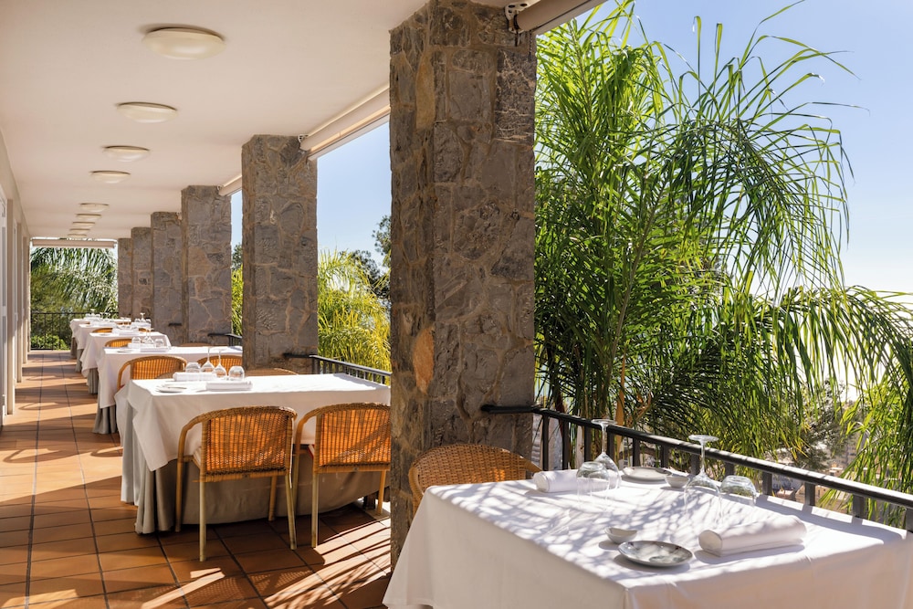 Parador de Malaga Gibralfaro Hotel 45/59