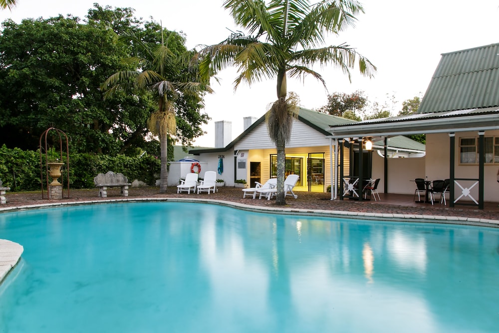 Tsitsikamma Village Inn 10/73