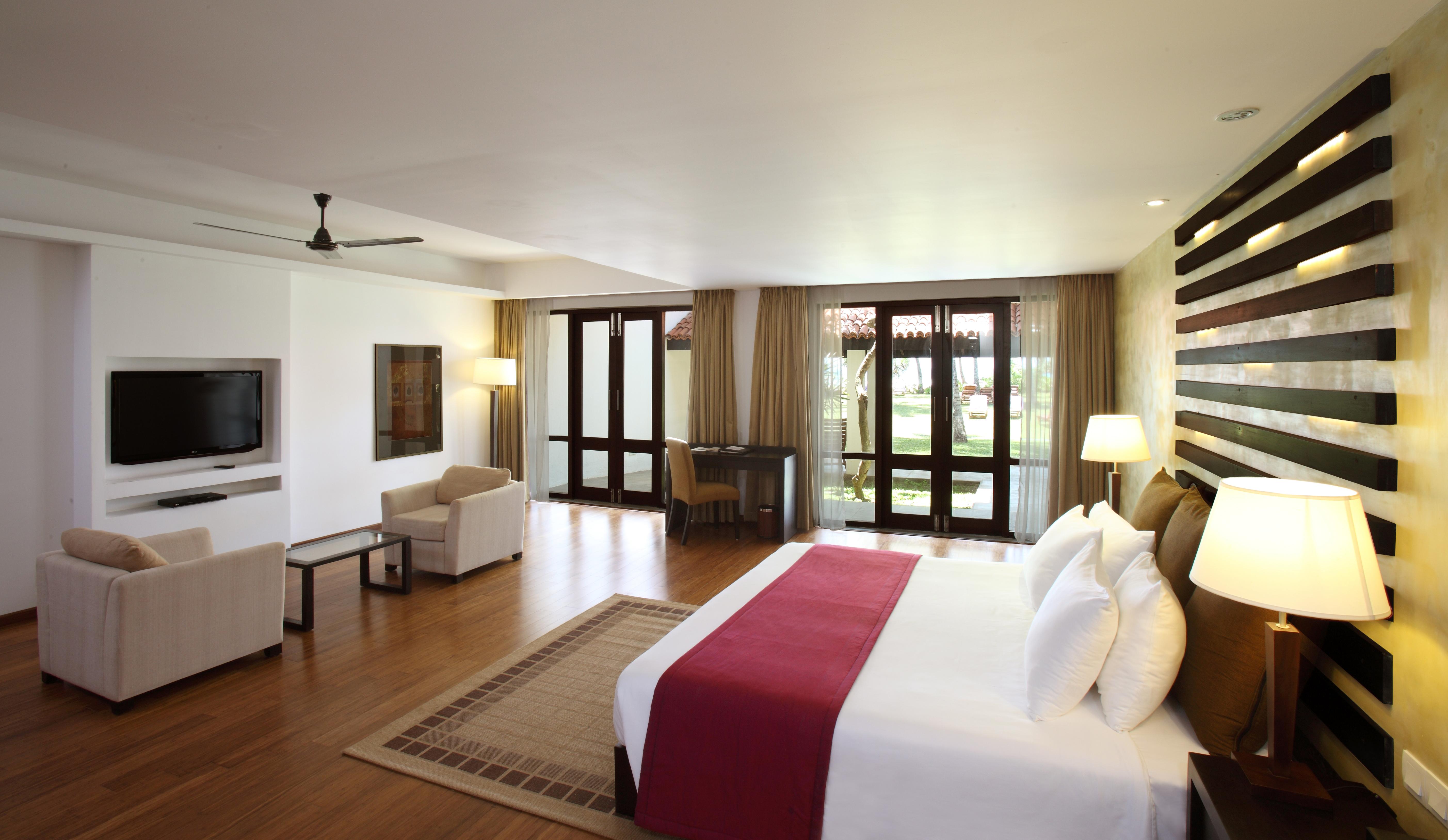 Room at Thaala Bentota, KATUKURUNDA