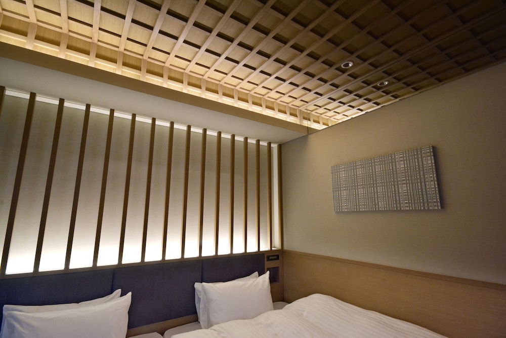 Hotel Hillarys Akasaka 13/50