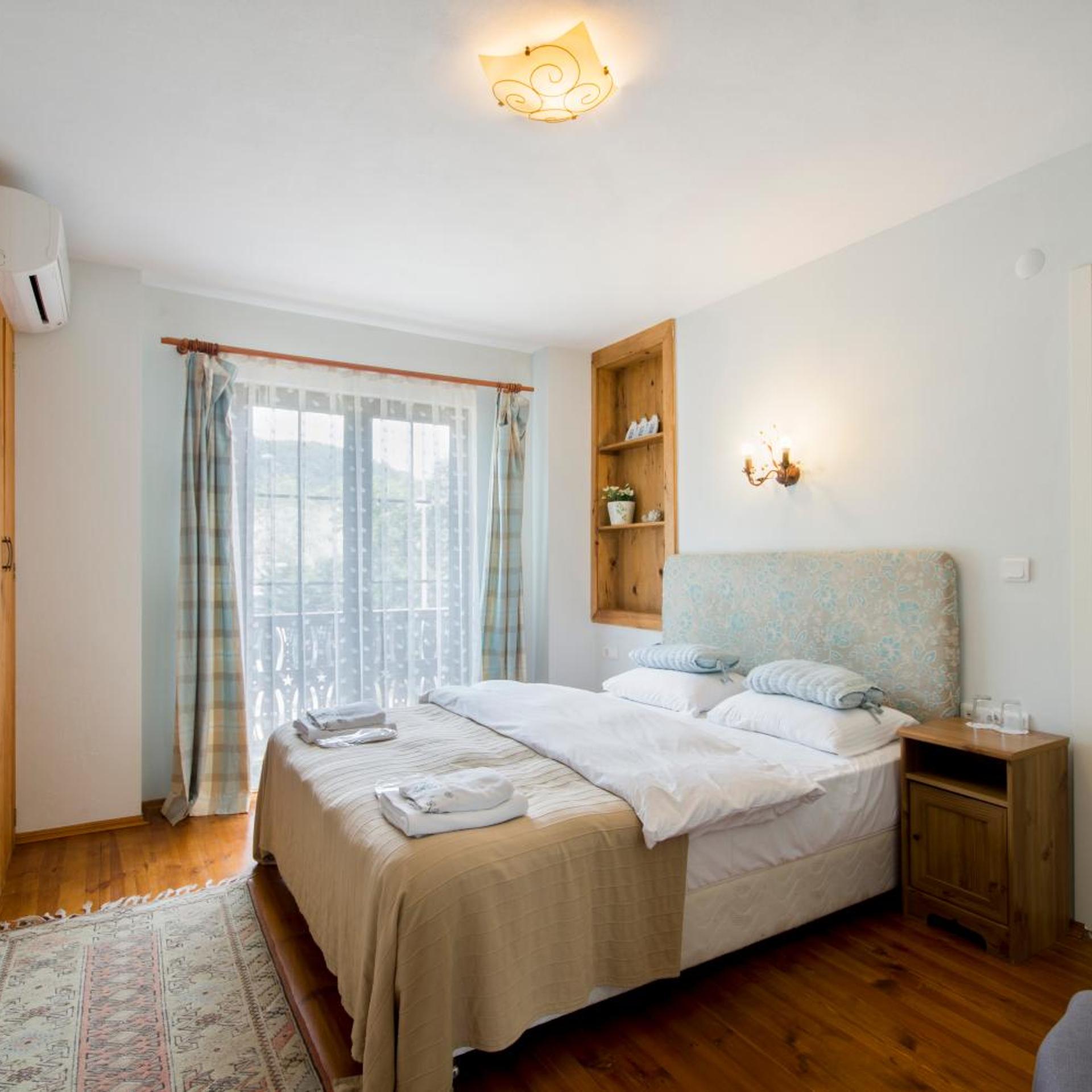 Agva Piazza Otel 14/50