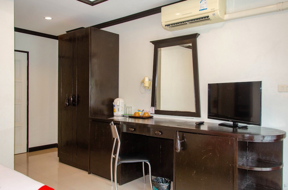 Diva Patong Hotel 42/50