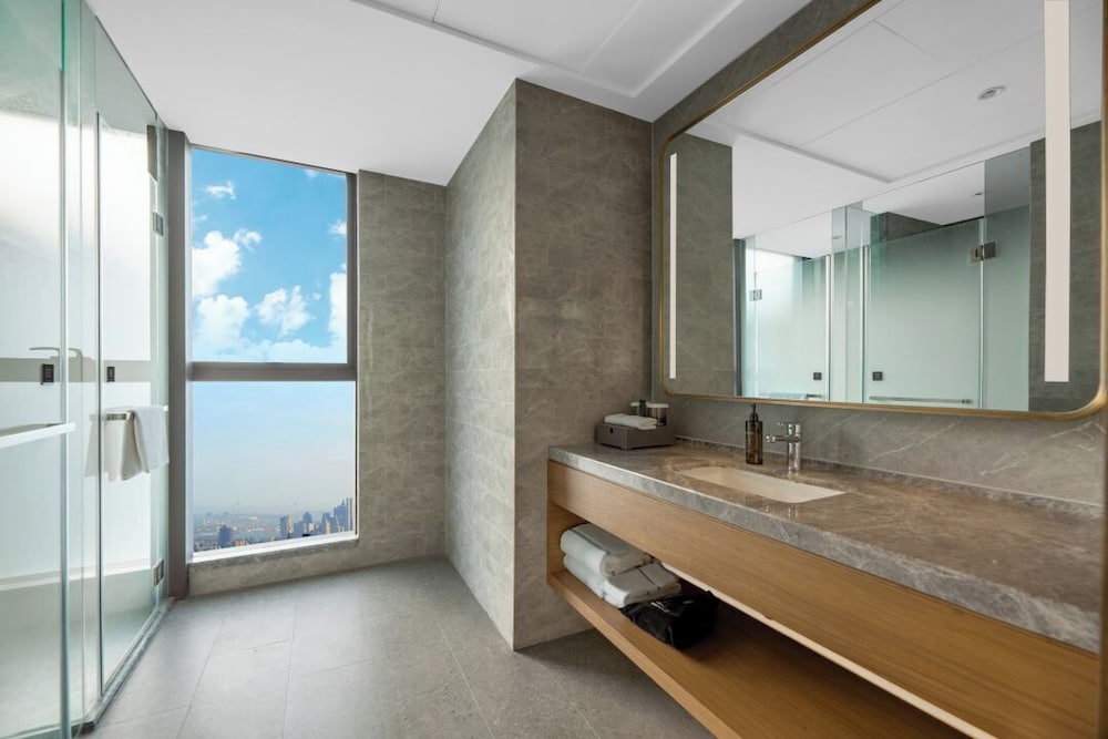 UrCove by Hyatt Xi'an Hi-Tech CROSS Wanxianghui 41/41