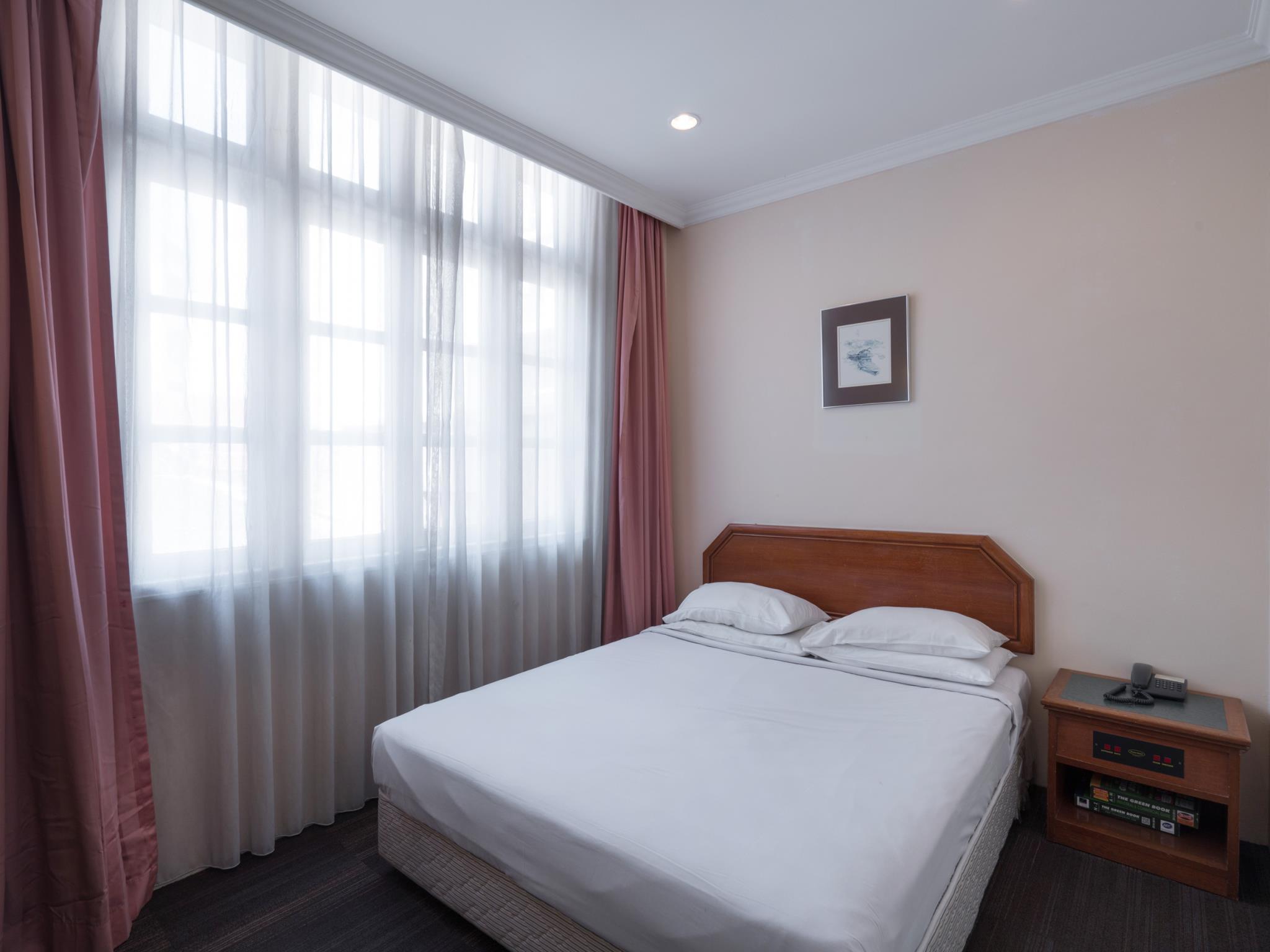 Penta Hotel 31/55