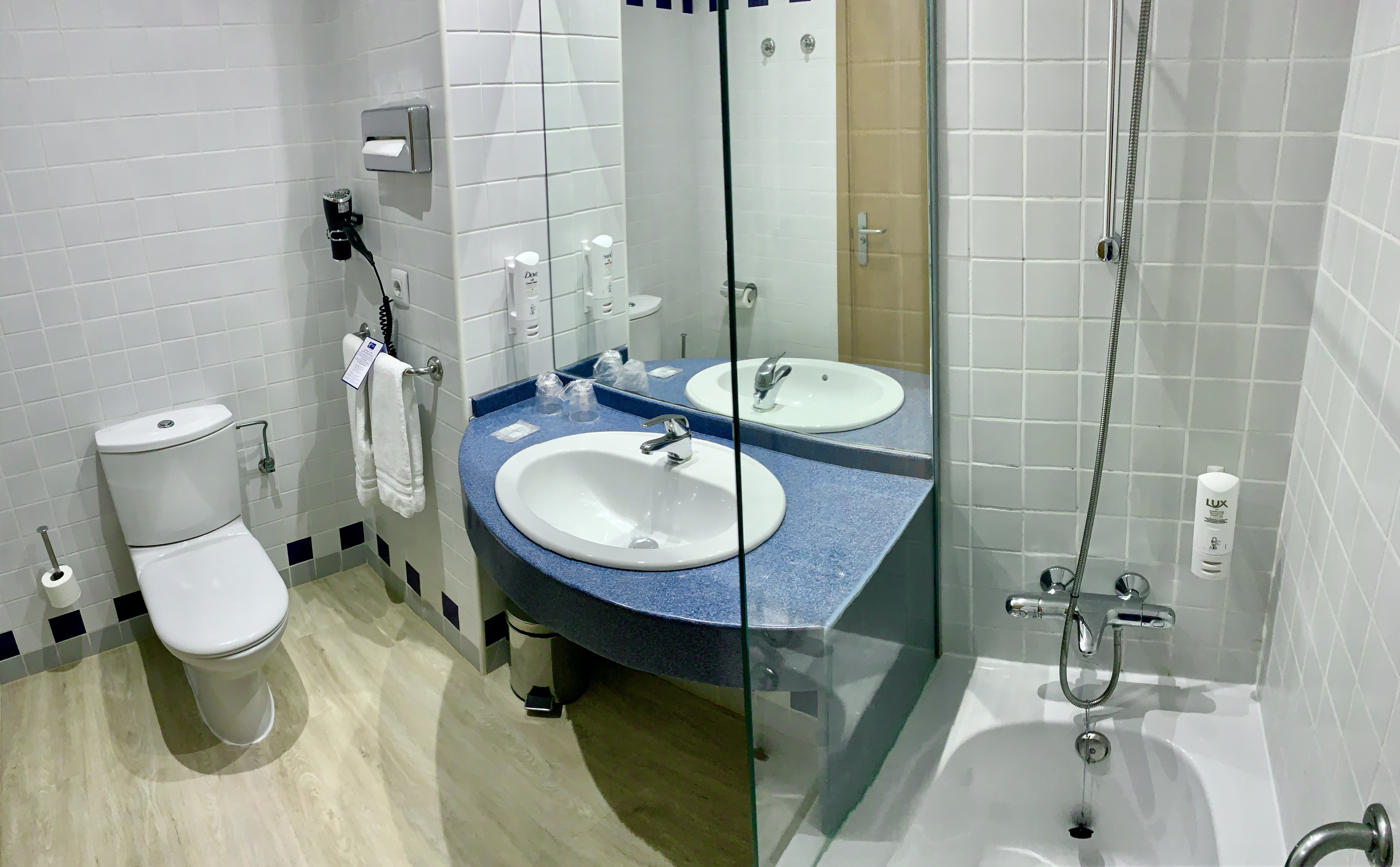 Holiday Inn Express Valencia - Ciudad De Las Ciencias 13/14