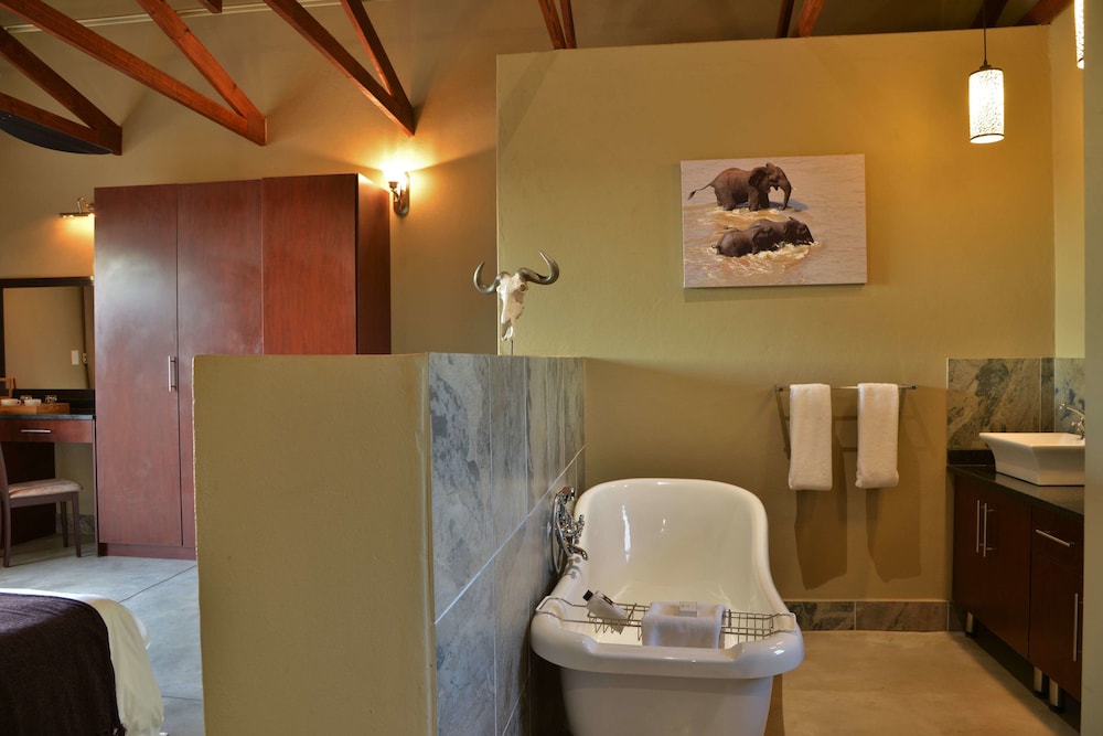 Mjejane River Lodge 19/58