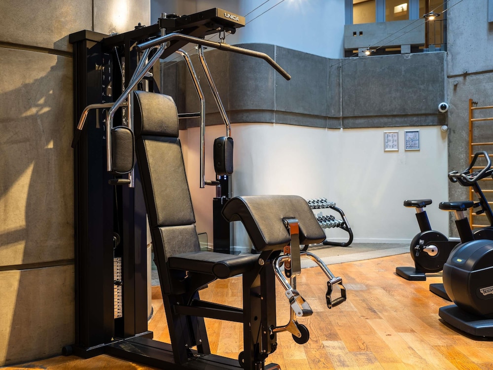 Novotel Paris Gare De Lyon 25/50