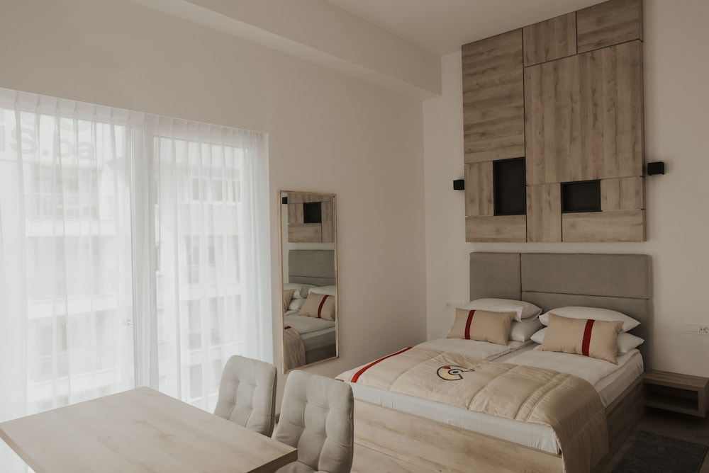 Aparthotel Centar Sarajevo 11/57