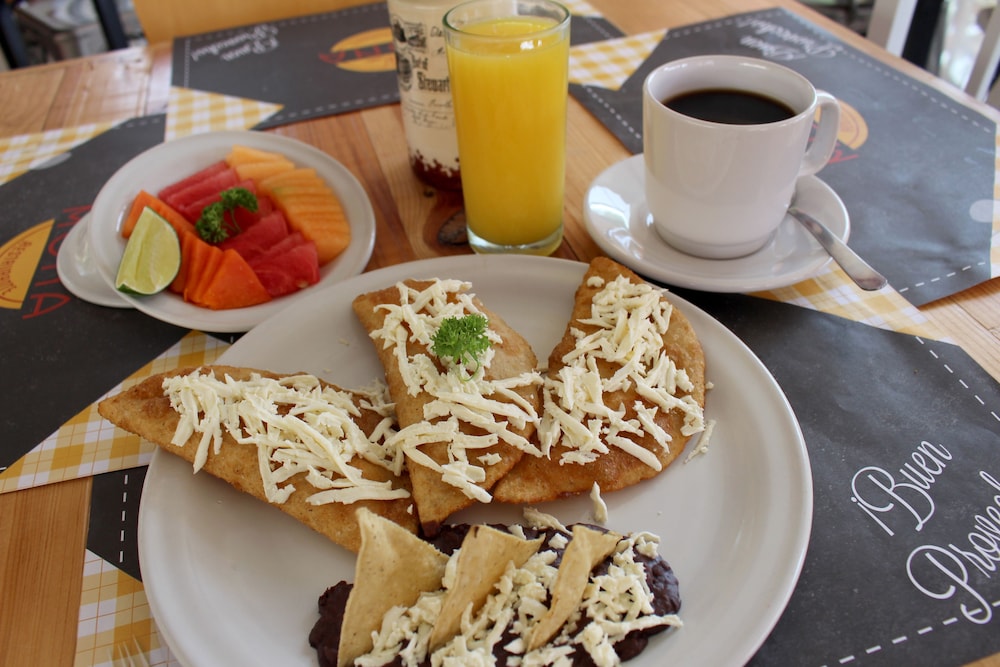 VF Villa Florencia Hotel 49/58