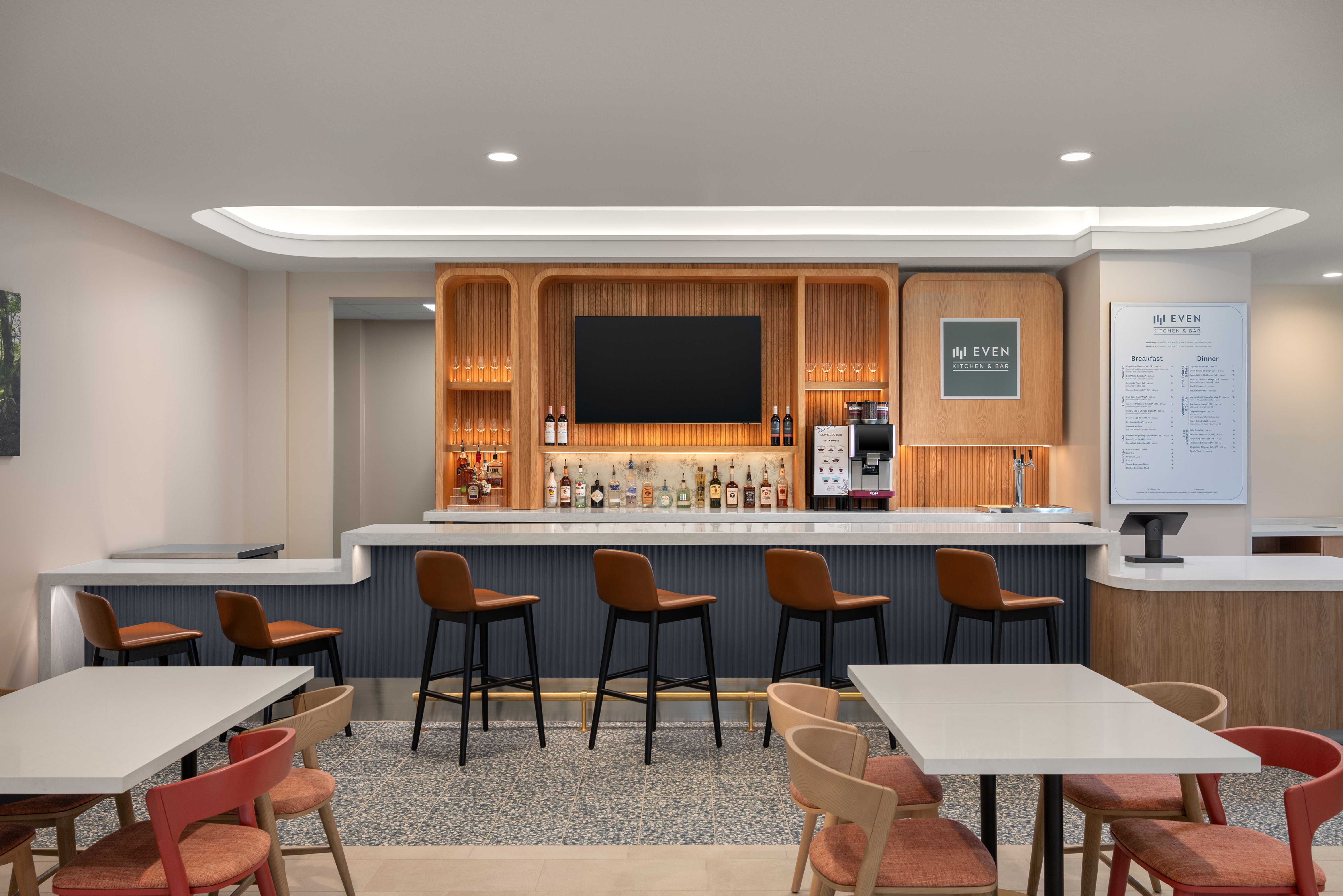 EVEN Hotel Orlando International Airport by IHG 44/50