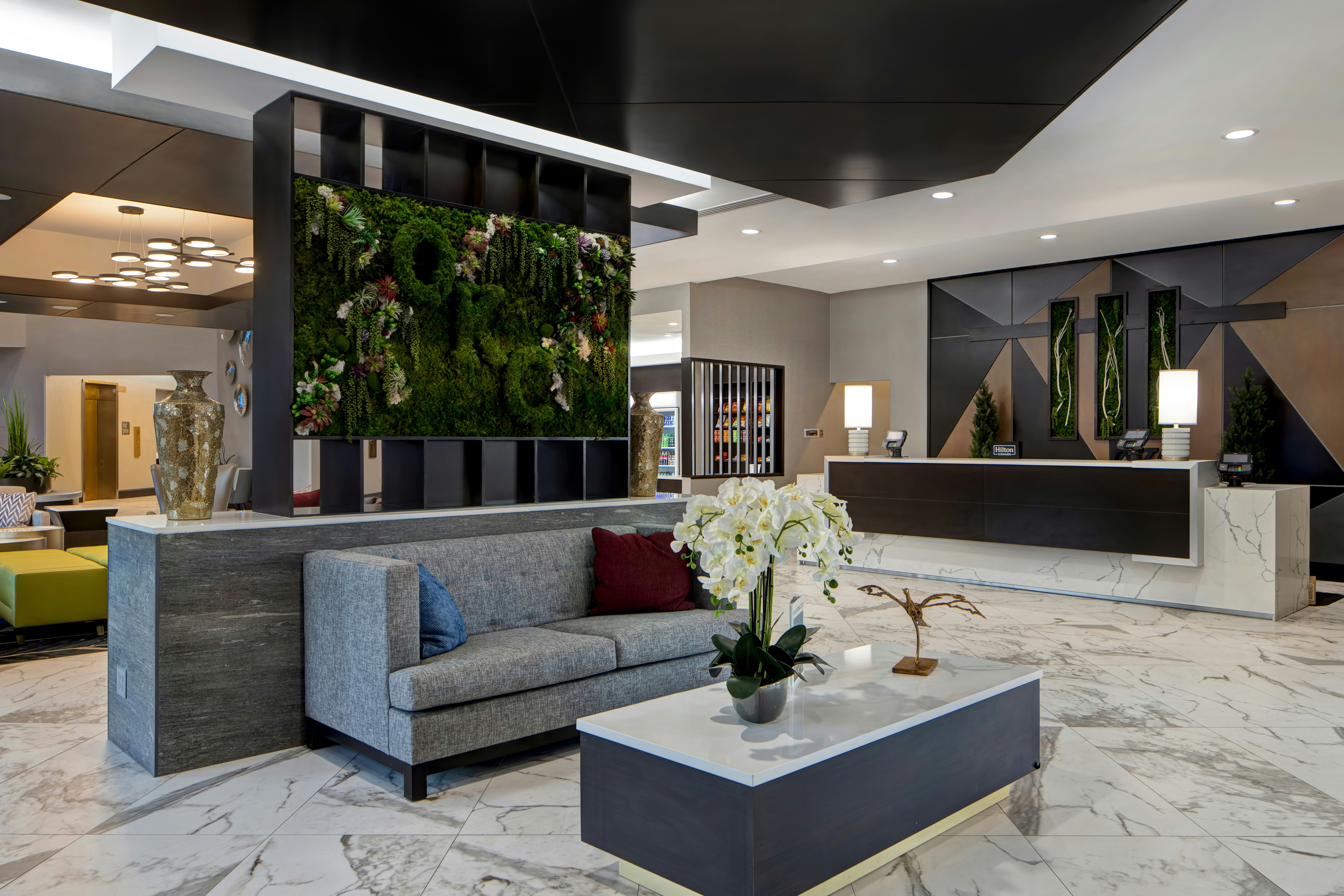 Embassy Suites By Hilton Oklahoma City Northwest 14/34