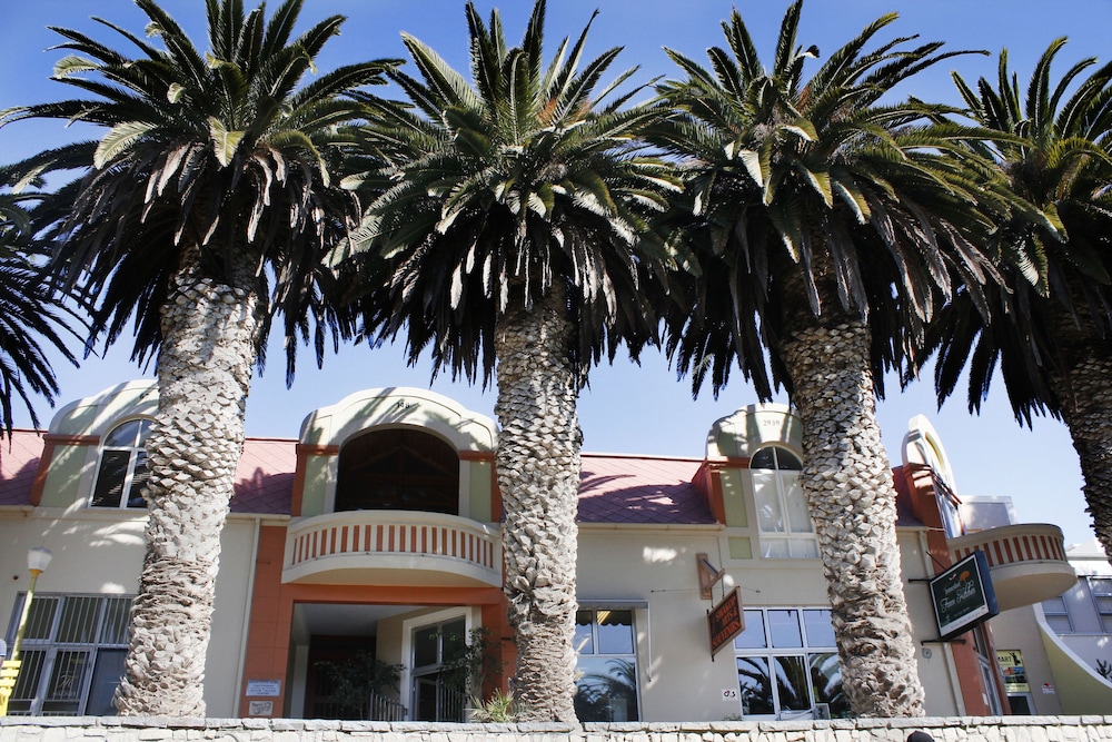 Swakopmund Luxury Suites 3/46