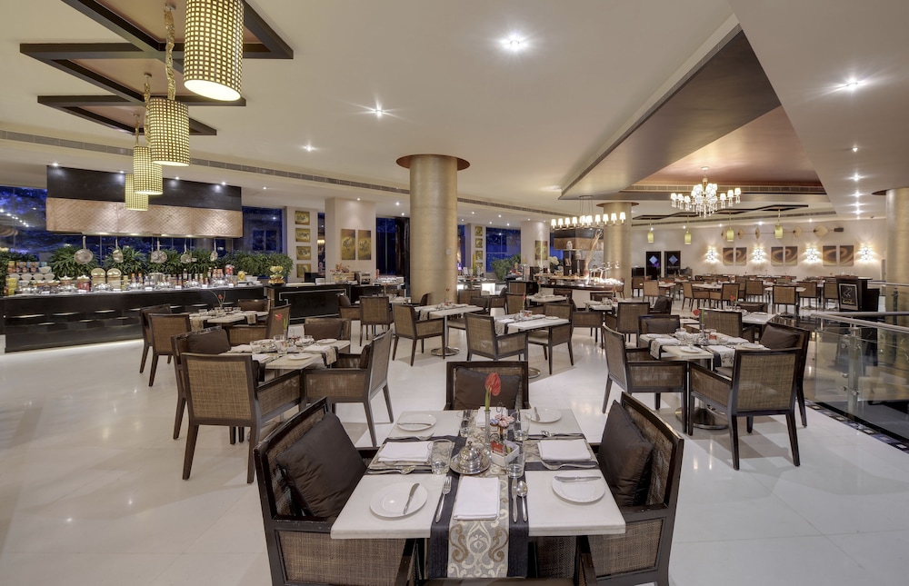 The Zuri Whitefield, Bengaluru 35/50